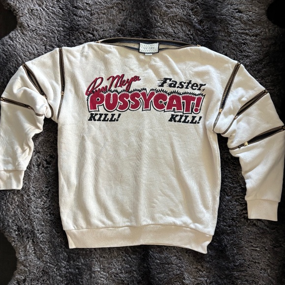 Womens Gucci Sweater